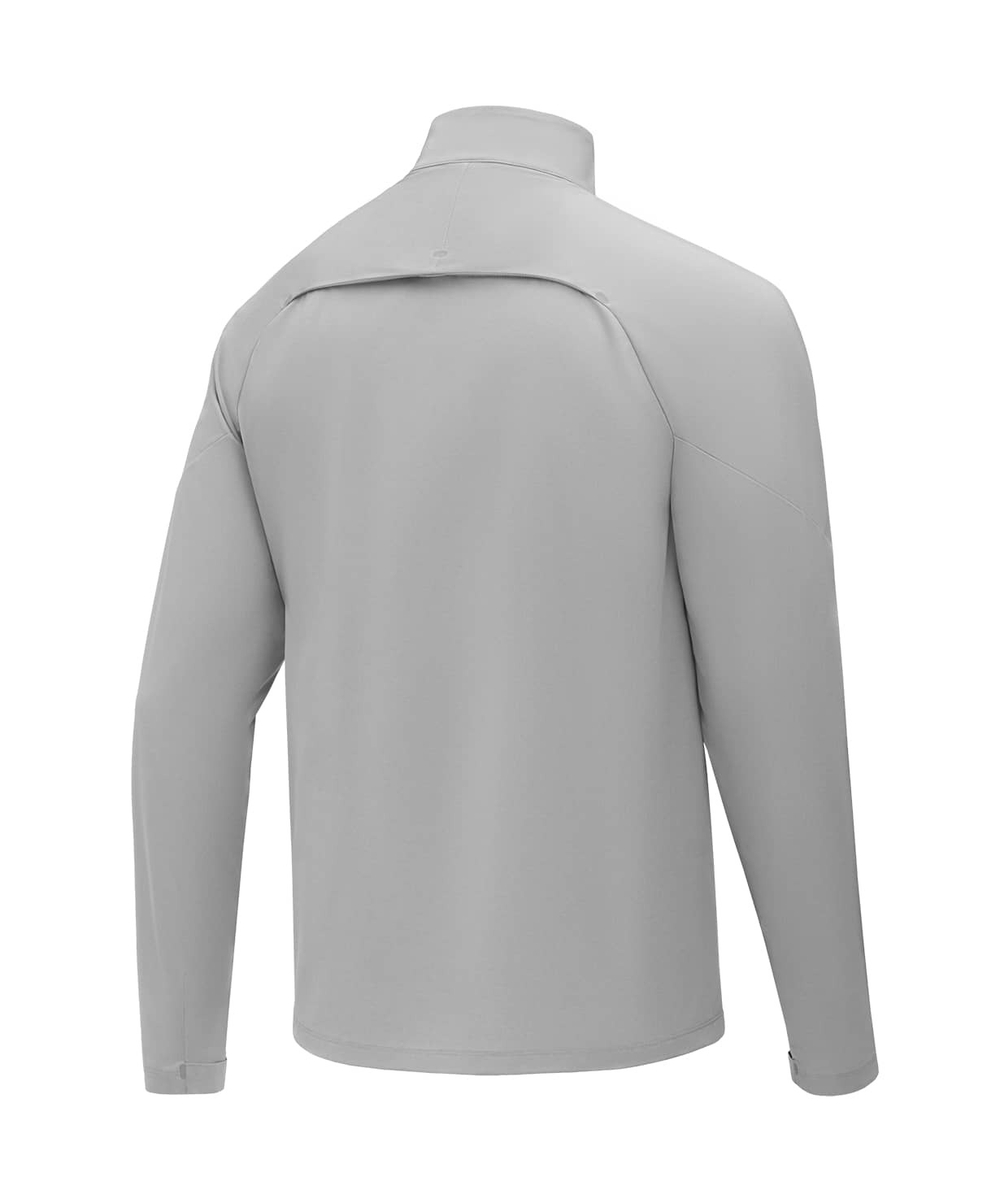 Топ ветрозащитный PREMIER PerFormPROOF Wind Top, серый