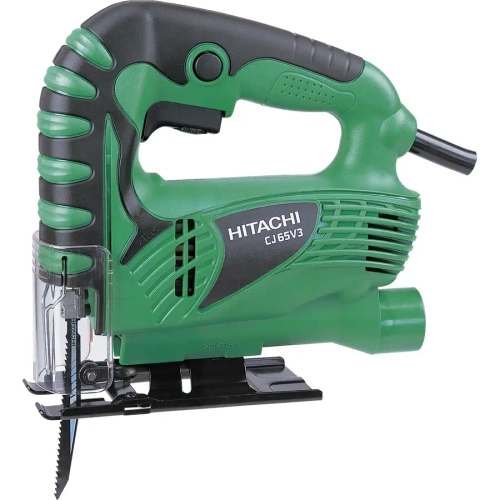 Лобзик Hitachi CJ65V3NA