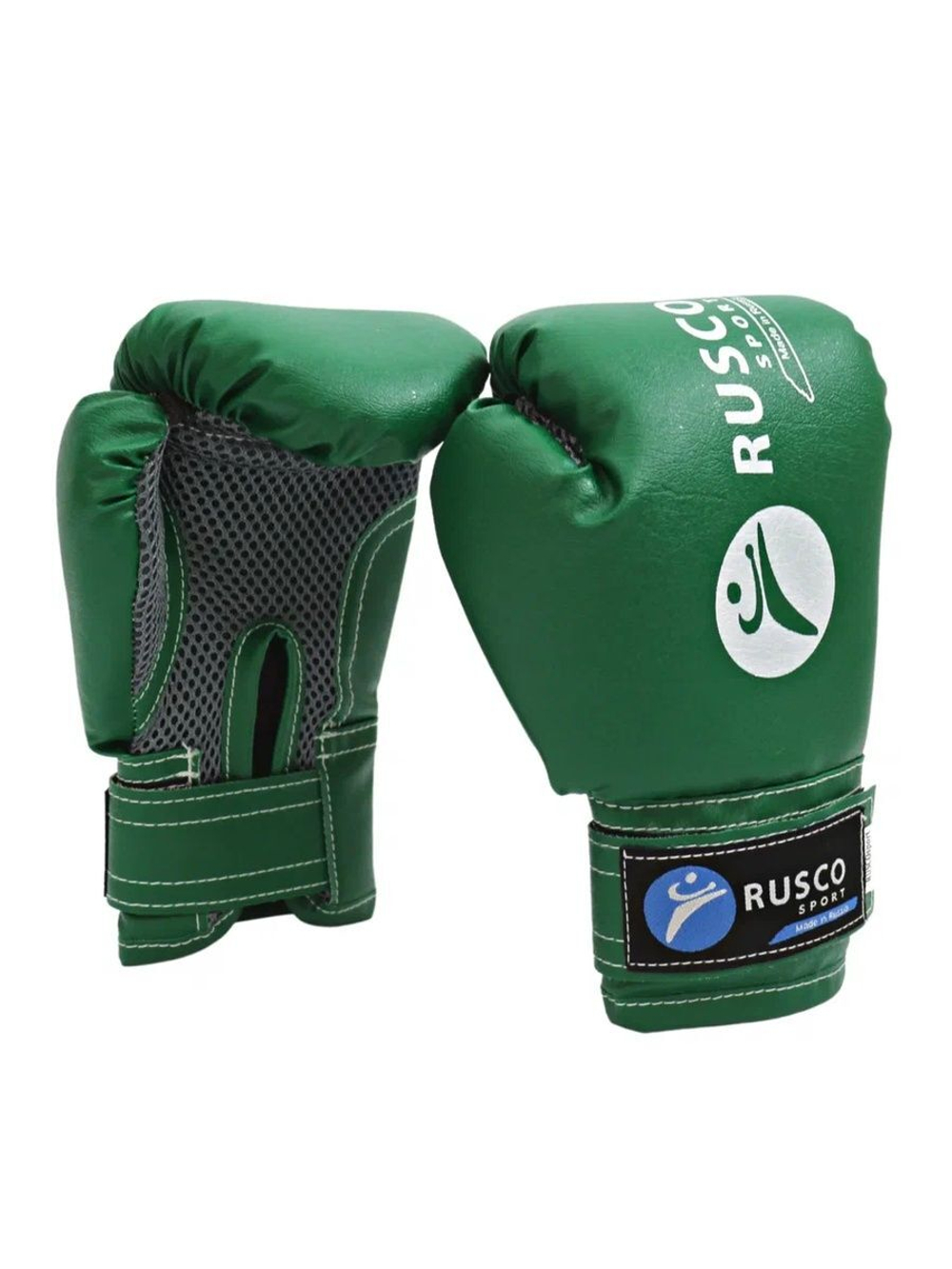 Перчатки боксерские Rusco Sport 4-6 OZ