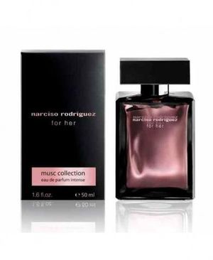 Narciso Rodriguez For Her Musc Collection intense Eau De Parfum