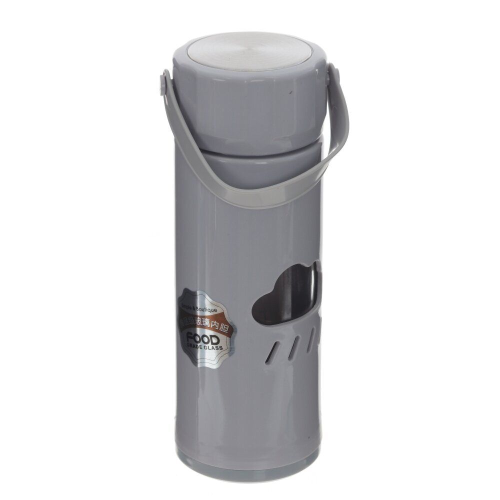 GAEM Бутылка, 500 мл, L7,5 W7,5 H21 см, 4в.