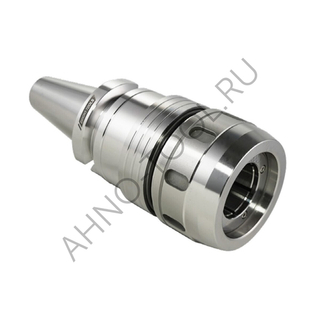 Патрон фрезерный силовой BT50-HC32-200 BRIGHT-TOOLS