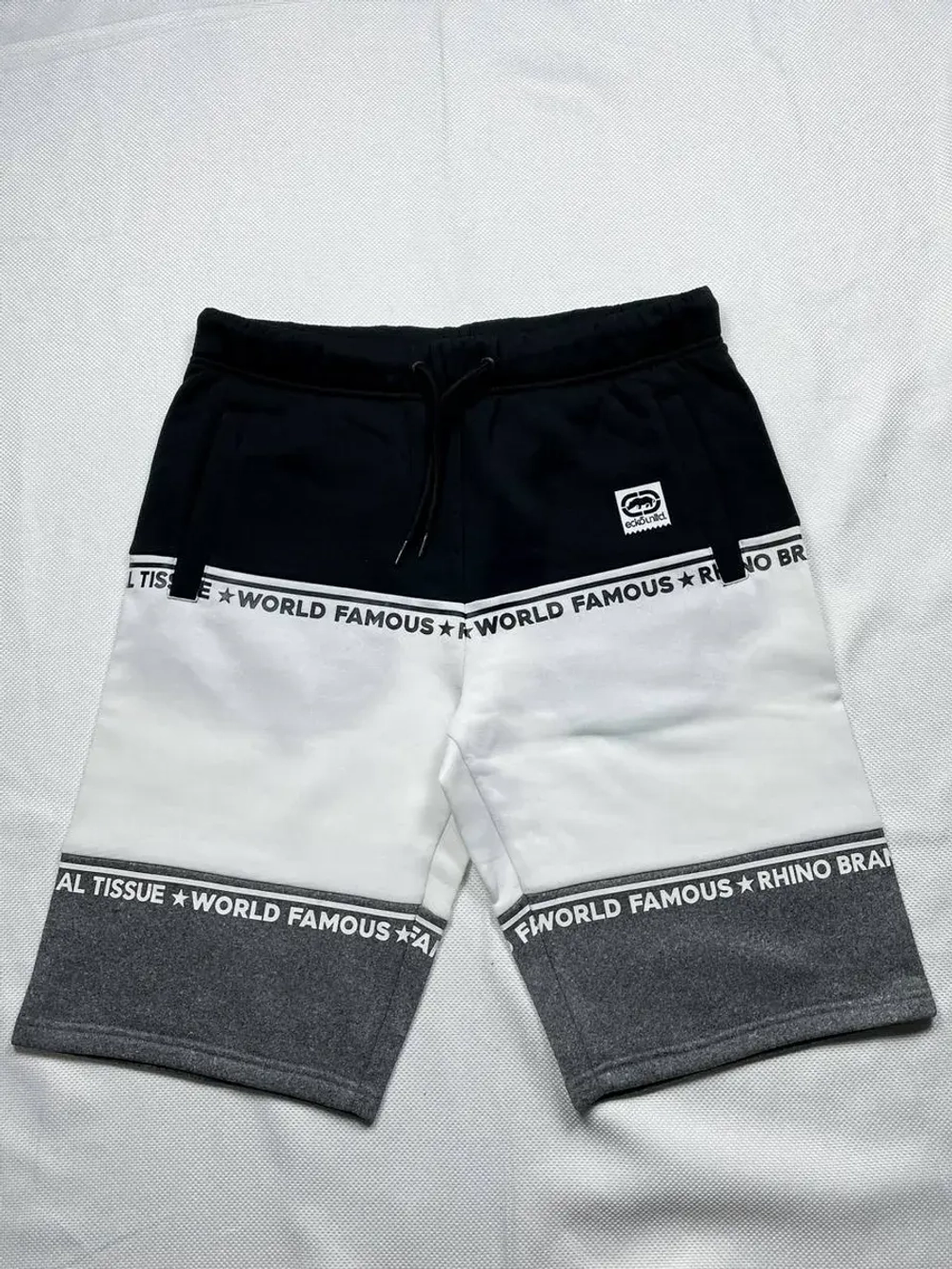 Шорты от Savitar MFG South pole True religion Jnco