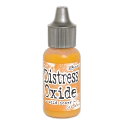 Дозаправки Distress Oxide Re-Inker
