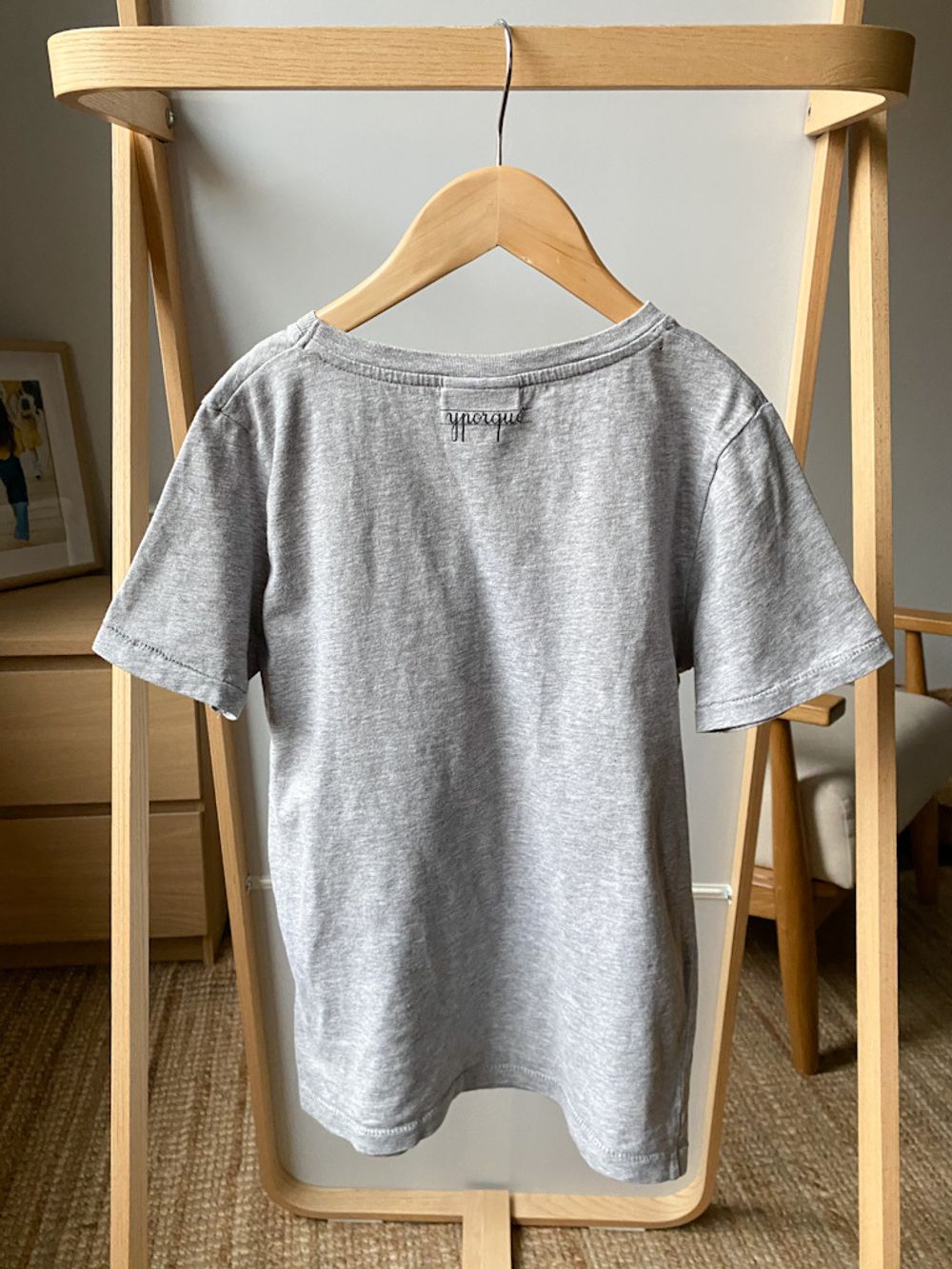 Футболка Yporqui, 140