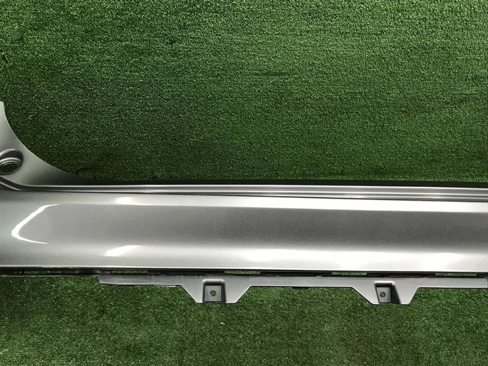 Бампер задний Volvo XC90 2 (2014-2019)