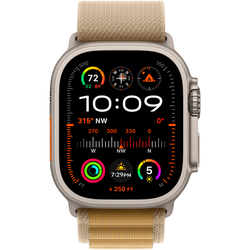 Apple Watch Ultra 2 49 мм 2024