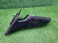 Зеркало правое Hyundai Solaris 1 (2010-2017) 5к.