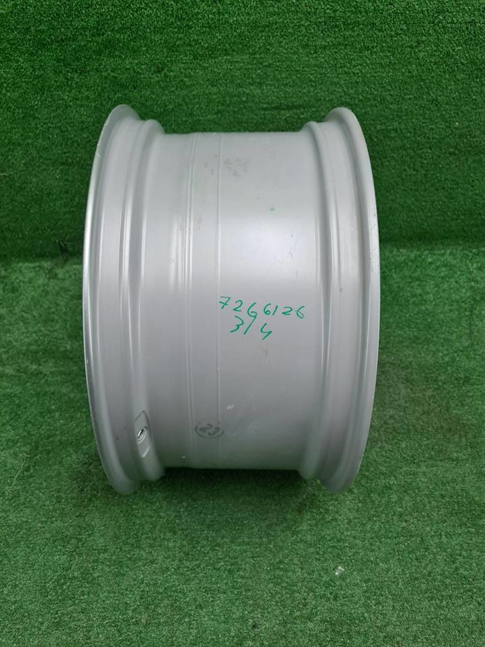 Диск Комплект дисков R20 Porsche Cayenne 3 (17-нв)