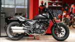 VOGE CU525