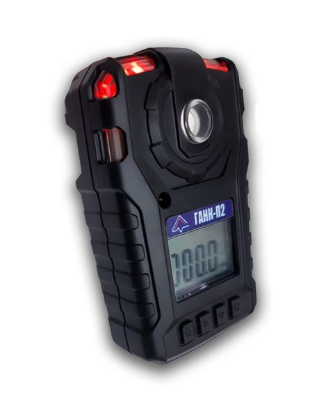 Одноканальный газоанализатор ГАНК-П2