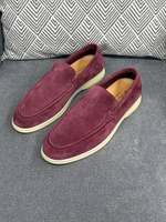 Лоферы Loro Piana