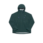 Куртка Nothomme Monterest Instant Stealth 3-in-1 Hiking Jacket "Indigo Green"