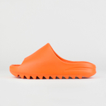 Шлёпки Adidas Yeezy Slide Orange