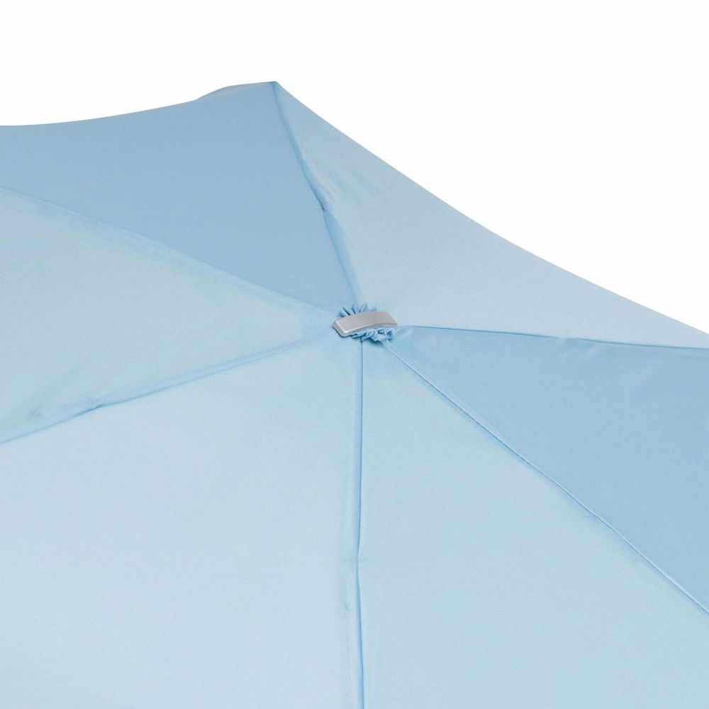 Плоский портативный зонтик FLAT