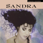 Sandra / Fading Shades (LP)