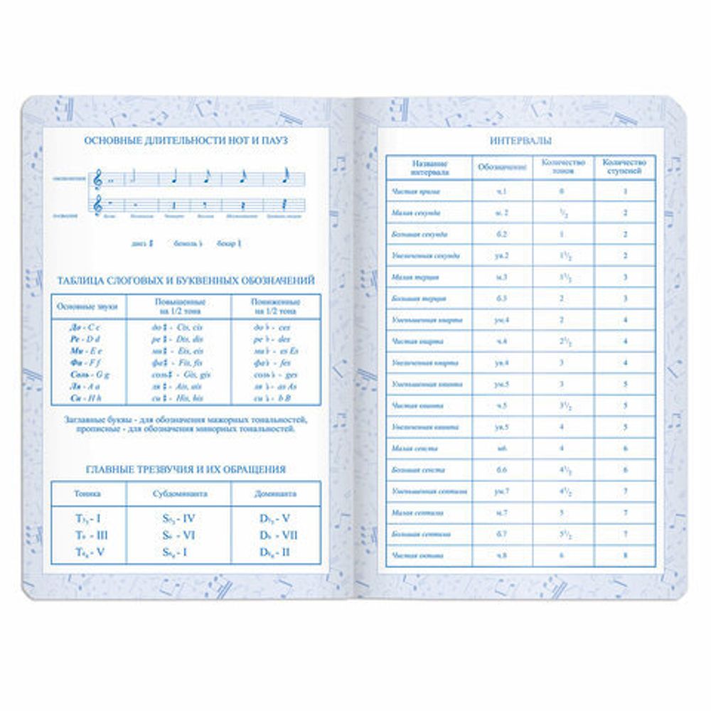 Дневник для музыкальной школы 48 л., обложка кожзам твердая, тиснение фольга, BRAUBERG, фиолетовый, 105499