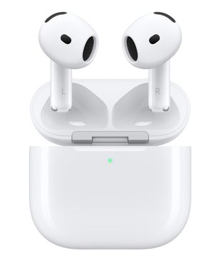 Наушники AirPods (4-го поколения, 2024) с шумоподавлением