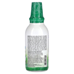 Nature's Answer, PerioBrite, ополаскиватель для рта с ксилитолом, прохладная мята, 480 мл (16 жидк. унций)