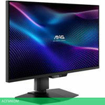 Игровой монитор MSI MAG 274QPF X30MV