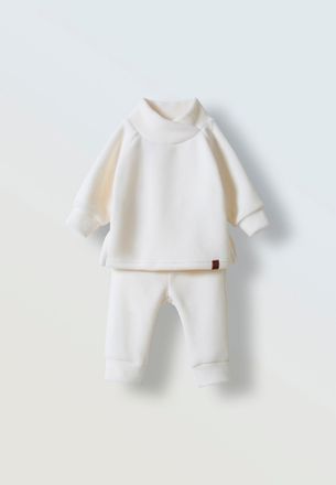 Флисовые костюмы