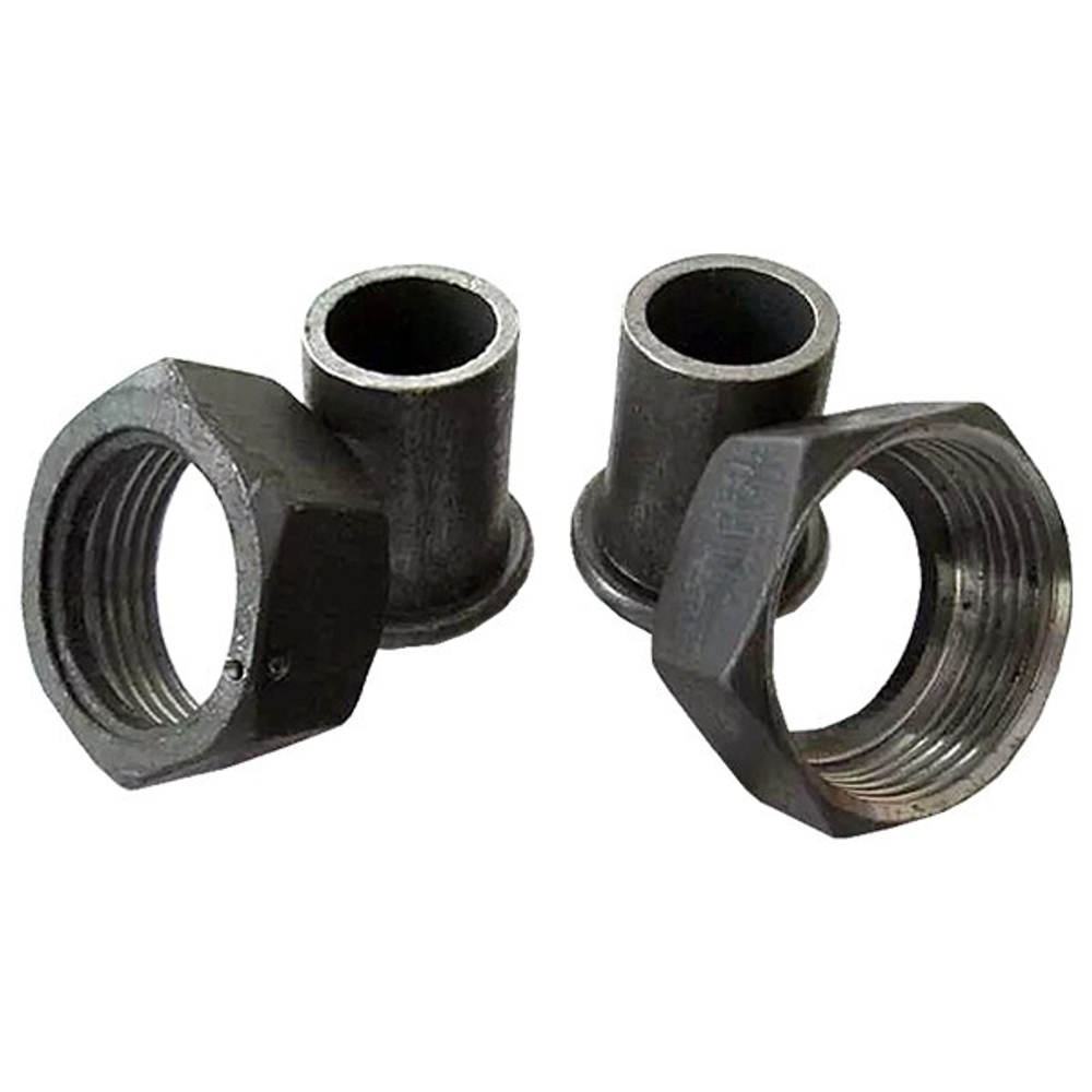 Адаптер Ø 20 для СГБ (комплект монтажный 2гайки+2адаптера)