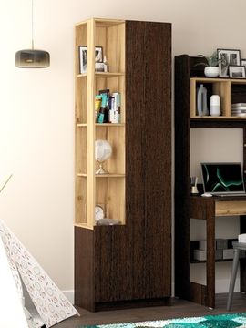 Шкаф РИЧАРД-1 правый