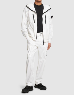 Карго-штаны Stone Island Regular Pants