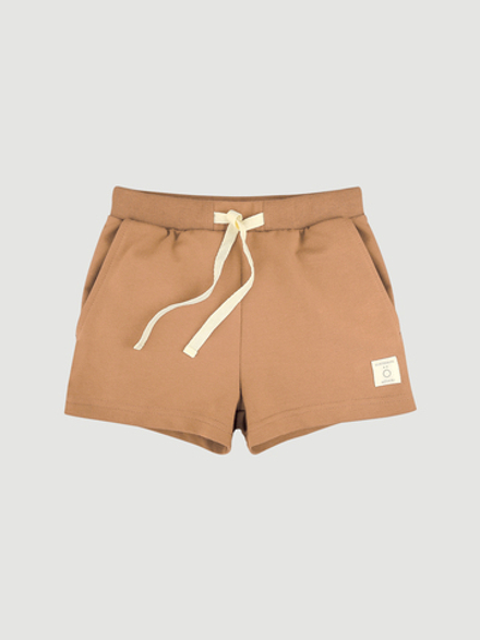 Шорты Mjölk Camel