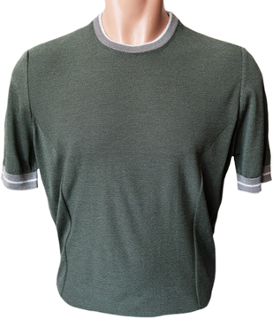 Футболка MARCELLO (Турция). Р-ры 46-56