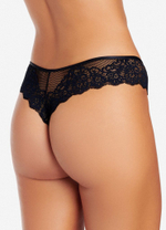 38532 DARLING СИНИЙ Трусы стринги