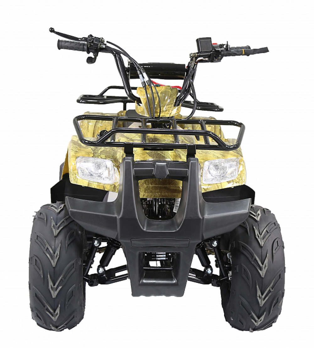 Квадроцикл ATV Atomik TT