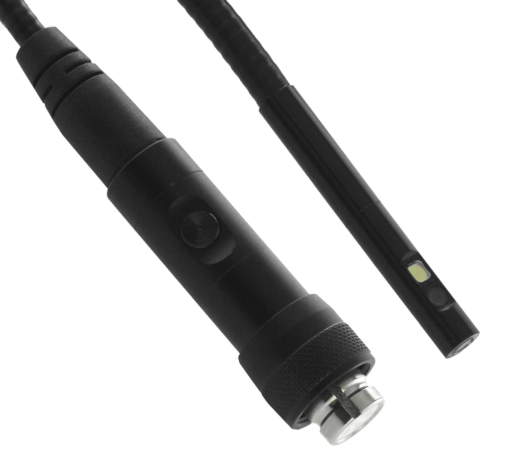 Видеоскоп - Эндоскоп МЕГЕОН 33500-355D