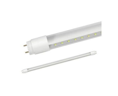 Светодиодная прозрачная поворотная лампа IN HOME LED-T8R-П-PRO 10Вт 230В G13R 6500К 800Лм 600мм 4690612030944