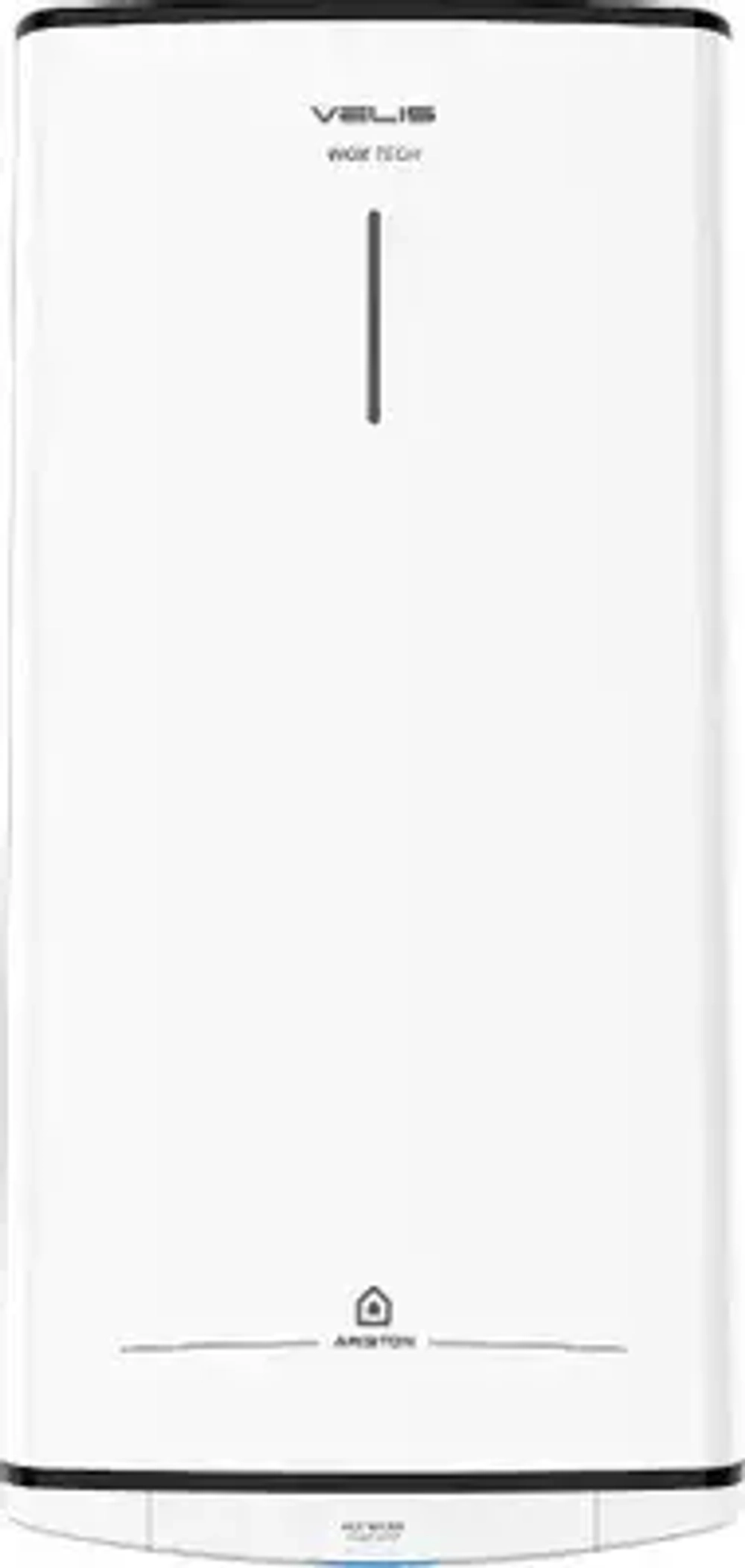 Водонагреватель Ariston Velis Tech Inox R ABS 100 2кВт 100л (3700692)