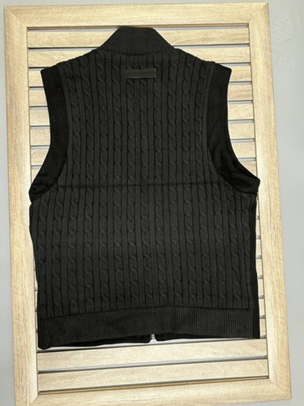Жилет Ermenegildo Zegna