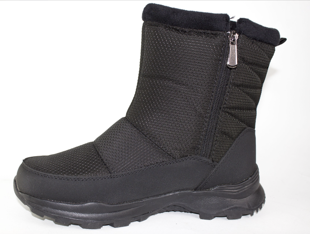 Дутики мужские зимние 2352-1