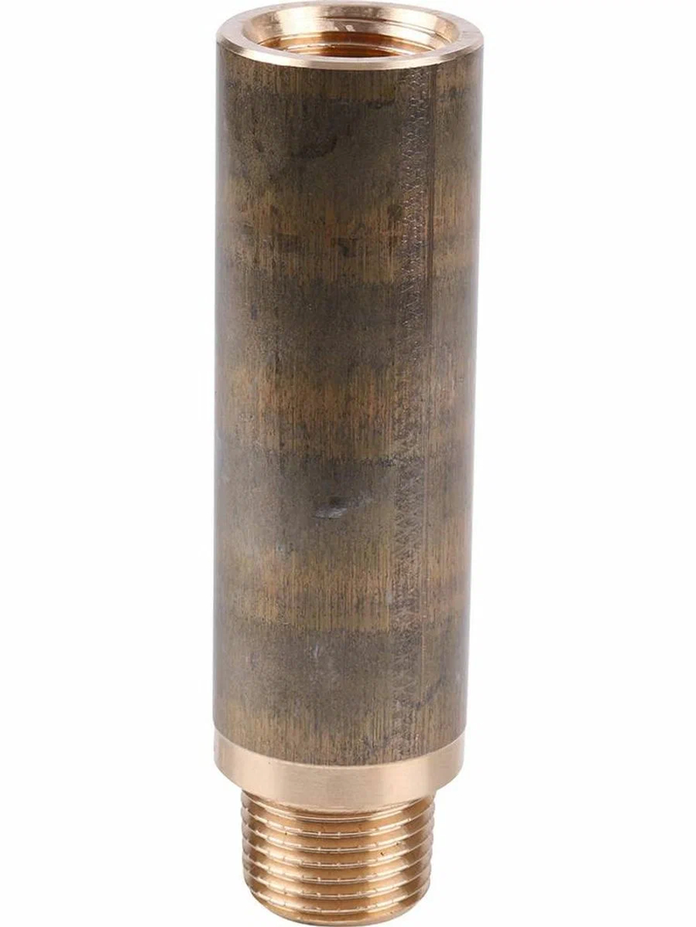 Удлинитель НВ бронза 1/2" x 65 Viega (Виега)