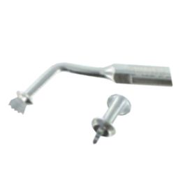 Насадка с стопором для открытого синус-лифтинга