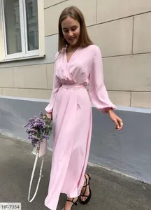 Платье HF-7353 Фабрика Моды