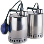 Насос дренажный GRUNDFOS KP 350 A1 UNILIFT 013N1800 НС-0026506