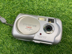 Olympus Camedia C-150