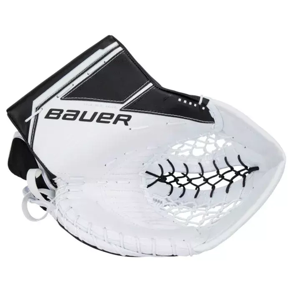 Ловушка вратаря Bauer Supreme M5 Pro (INT)
