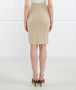 Юбка GUESS - бежевый(W3GD55 KAQL2)