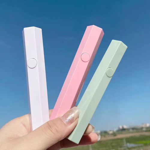 Лампа для сушки ногтей "Восьмигранник"