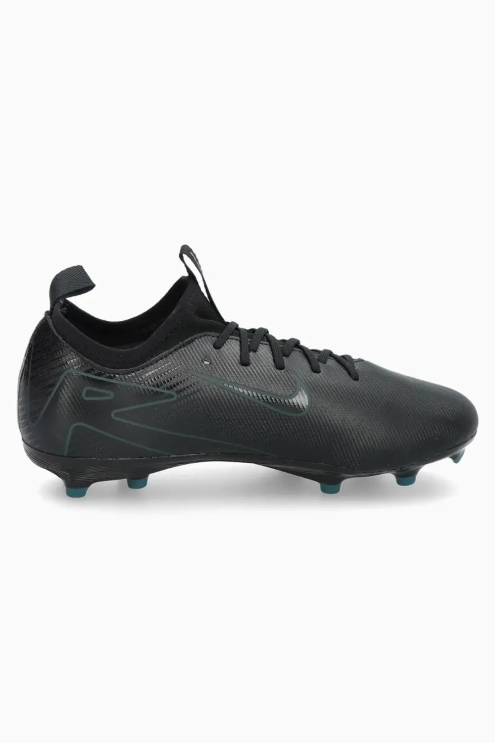 All black mercurial vapor hotsell