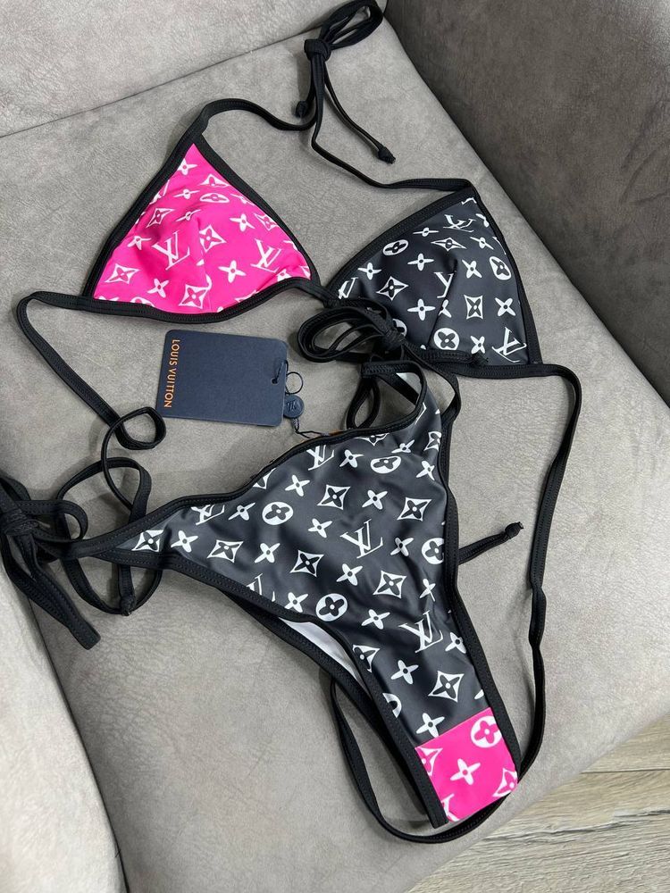 Лоферы Louis Vuitton