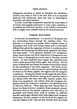 The Twelve Tissue Remedies of Schüssler | W. Boericke