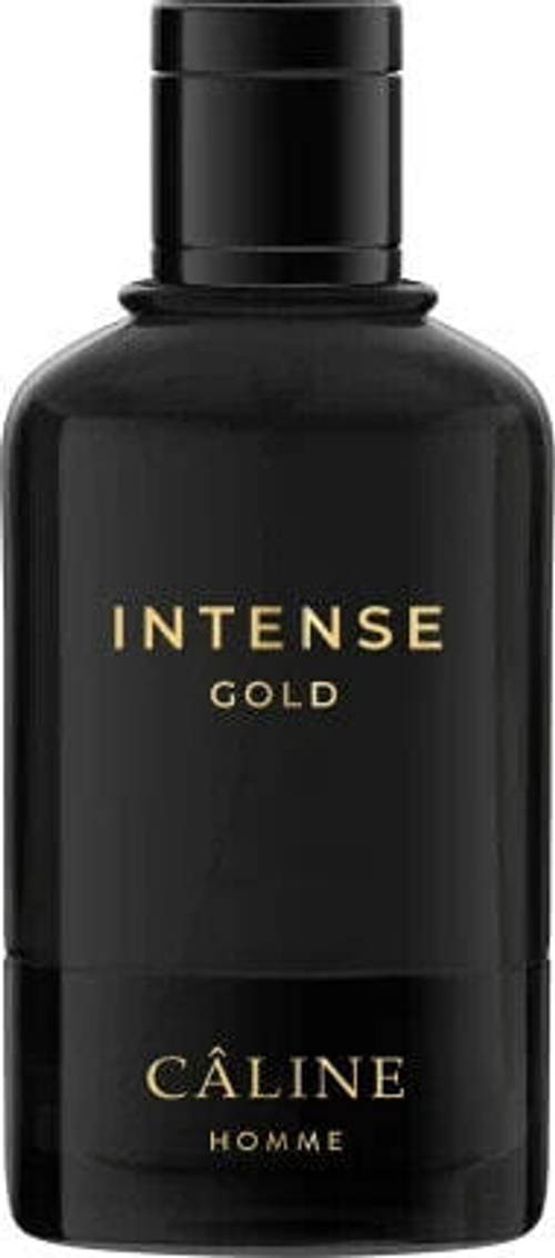 Intense Gold Eau de Toilette 60 мл