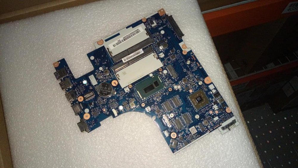 Материнская плата для ноутбука Lenovo G50-80 NOK I3-4030U 2G (5B20H54328), оригинал
